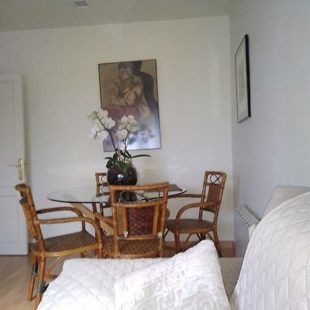 Yedra Apartment Ourense Exterior foto