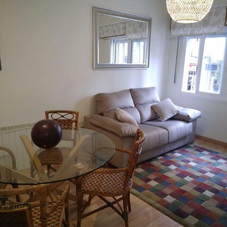 Yedra Apartment Ourense Exterior foto