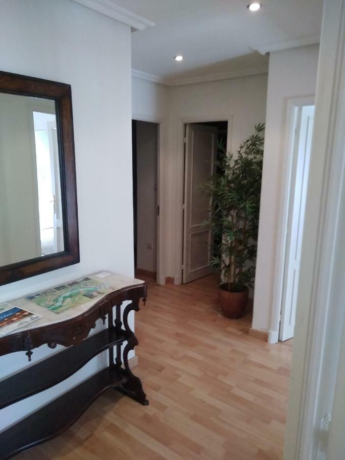 Yedra Apartment Ourense Exterior foto