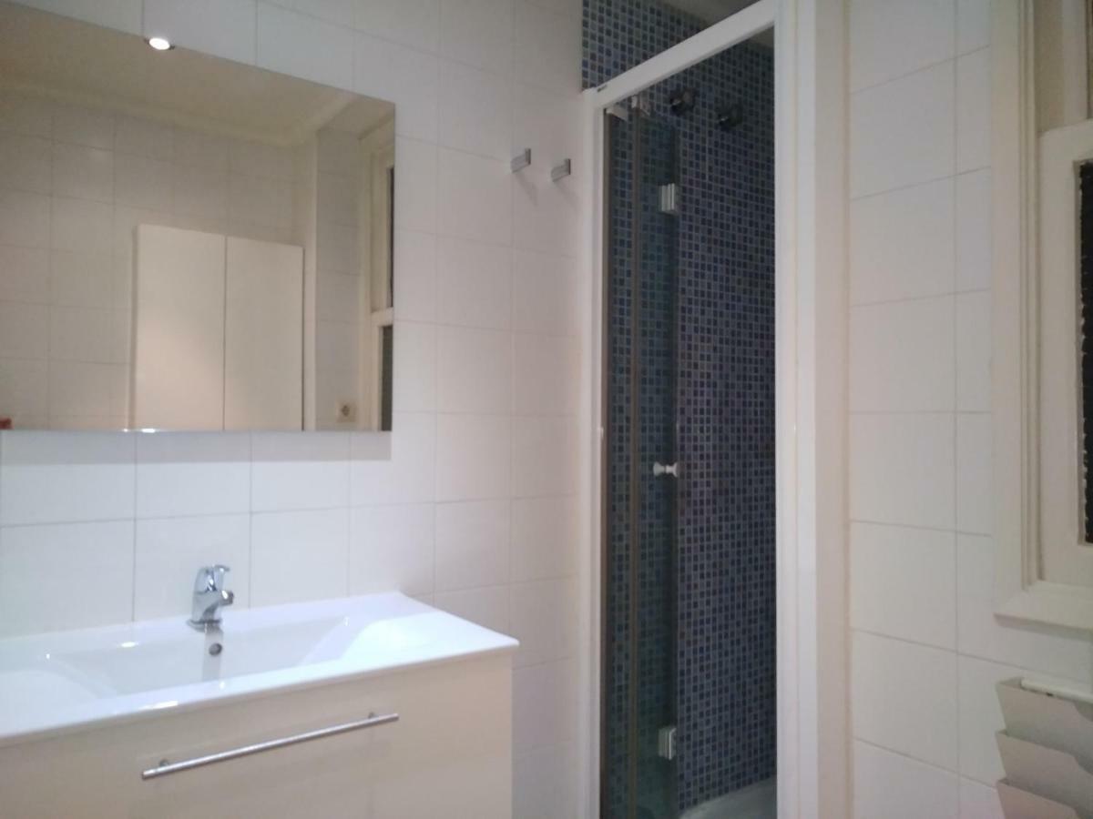 Yedra Apartment Ourense Exterior foto